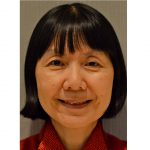 Annie J. Wang