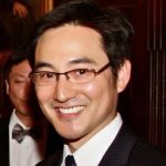 James R. Cho