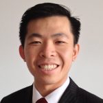 Steven Wu